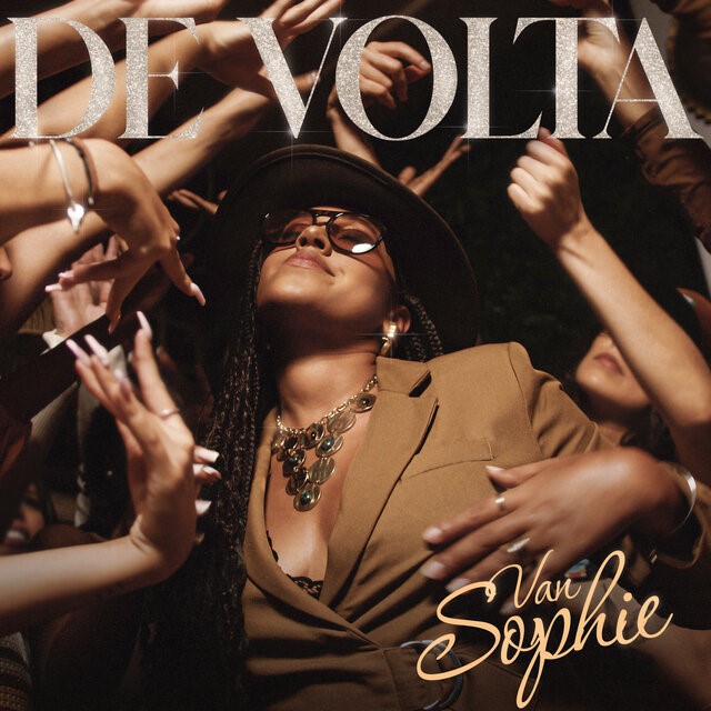 Van Sophie – De Volta