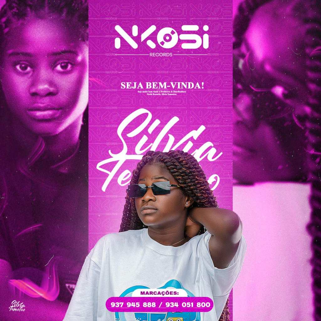 Sílvia Timóteo - Ano Novo