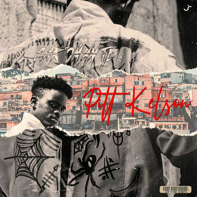 Pitt Kelson - Não Esqueci da Familia