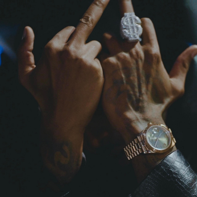 Rafaell Dior - Cada Vez Mais Cold