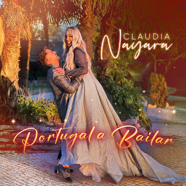 Cláudia Nayara - Portugal a Bailar