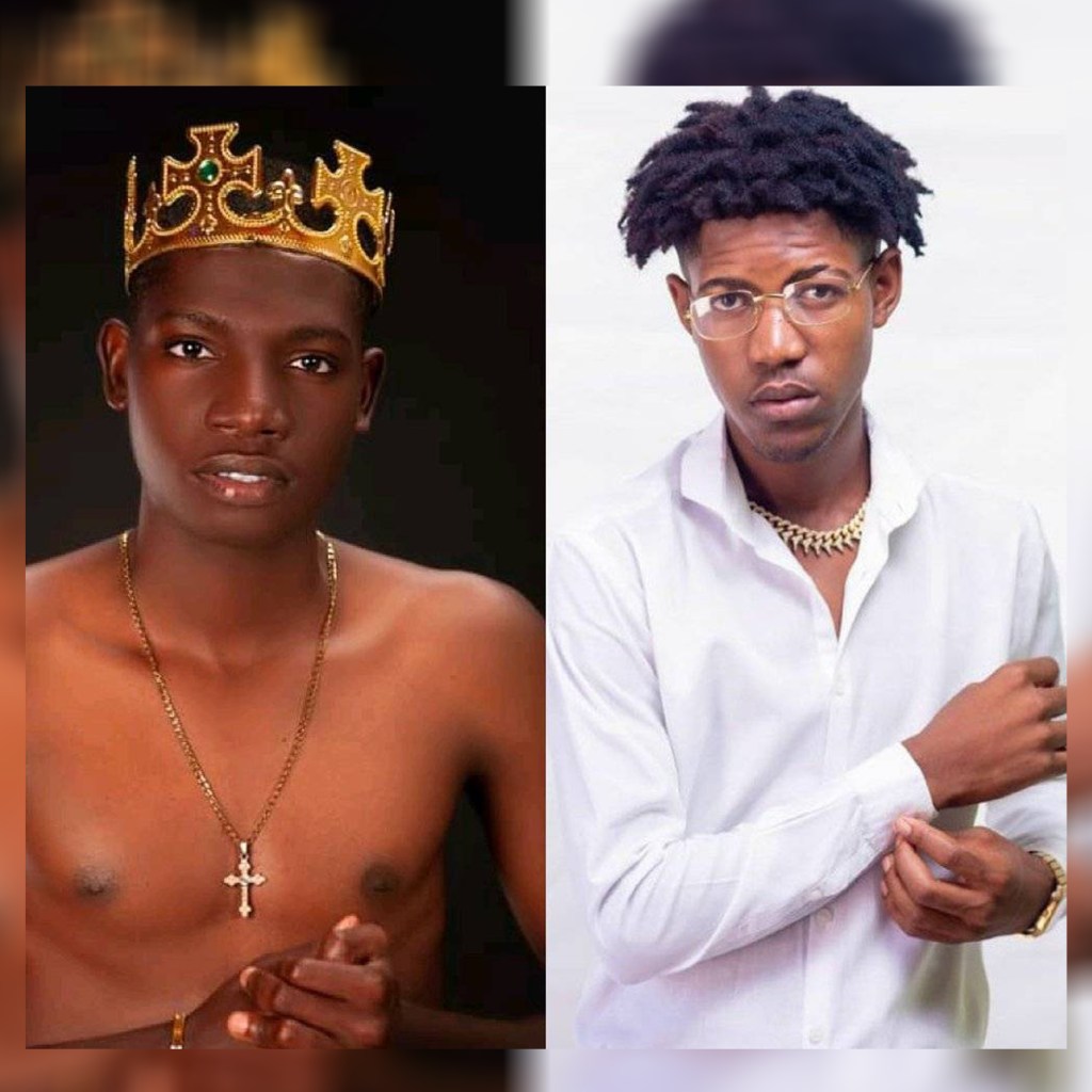 Bunga Ft. Junilson Breezy - Não Chora