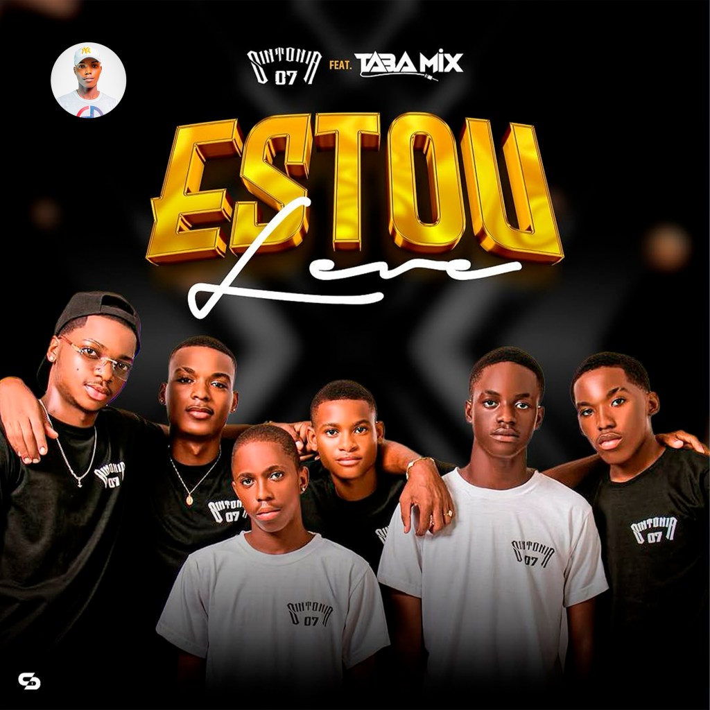 Sintonia07 Ft. Dj Taba Mix - Estou Leve