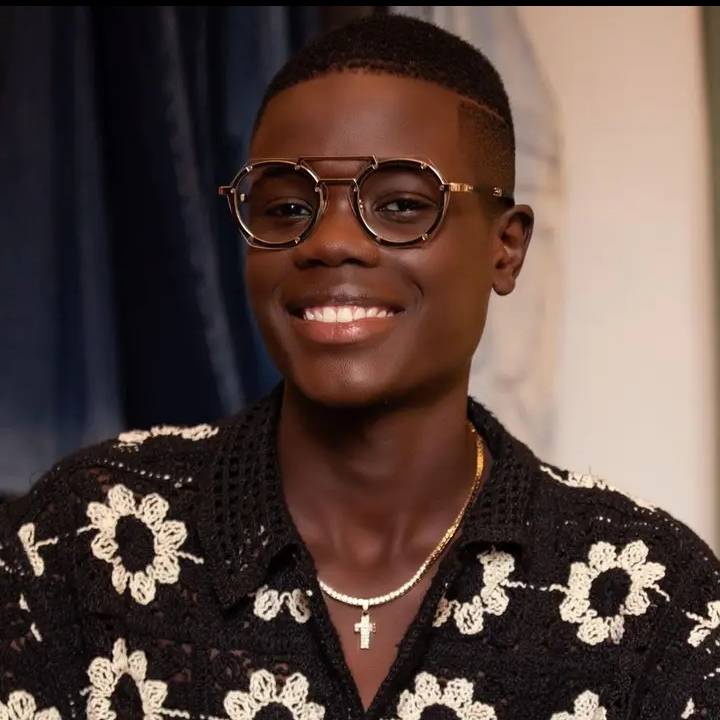 Meyson Sopinje - Não Vai