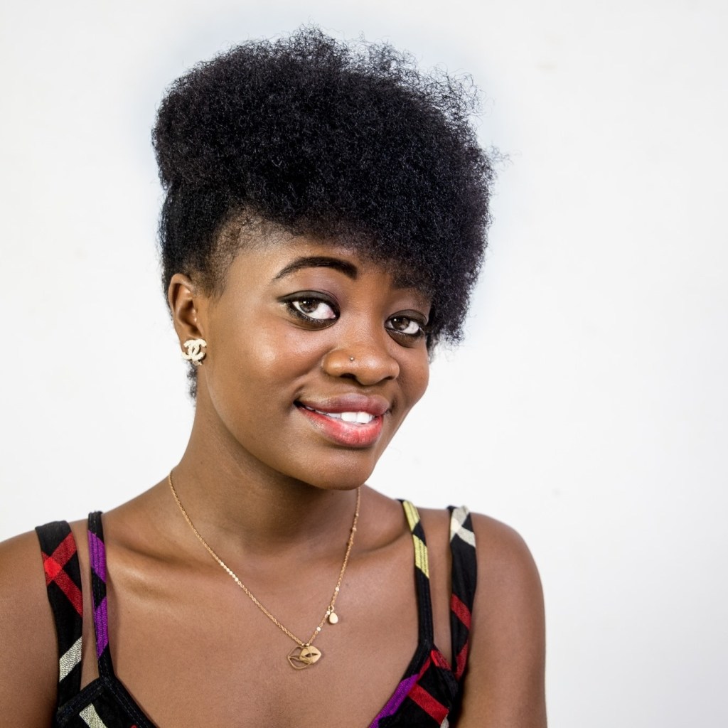 Nilda Catumbela - Me Perdi