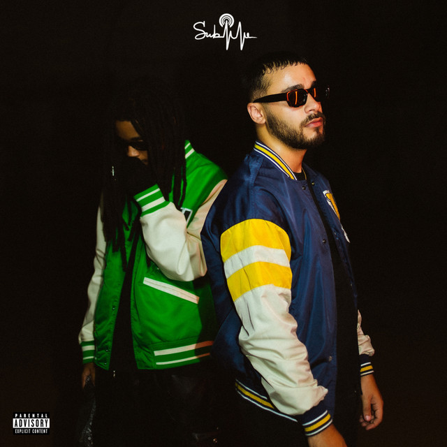 Eric Rodrigues Ft. Axel & Young King - Então Toma