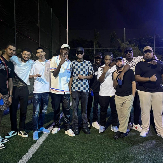 Lebasi - Monopólio (Rap)