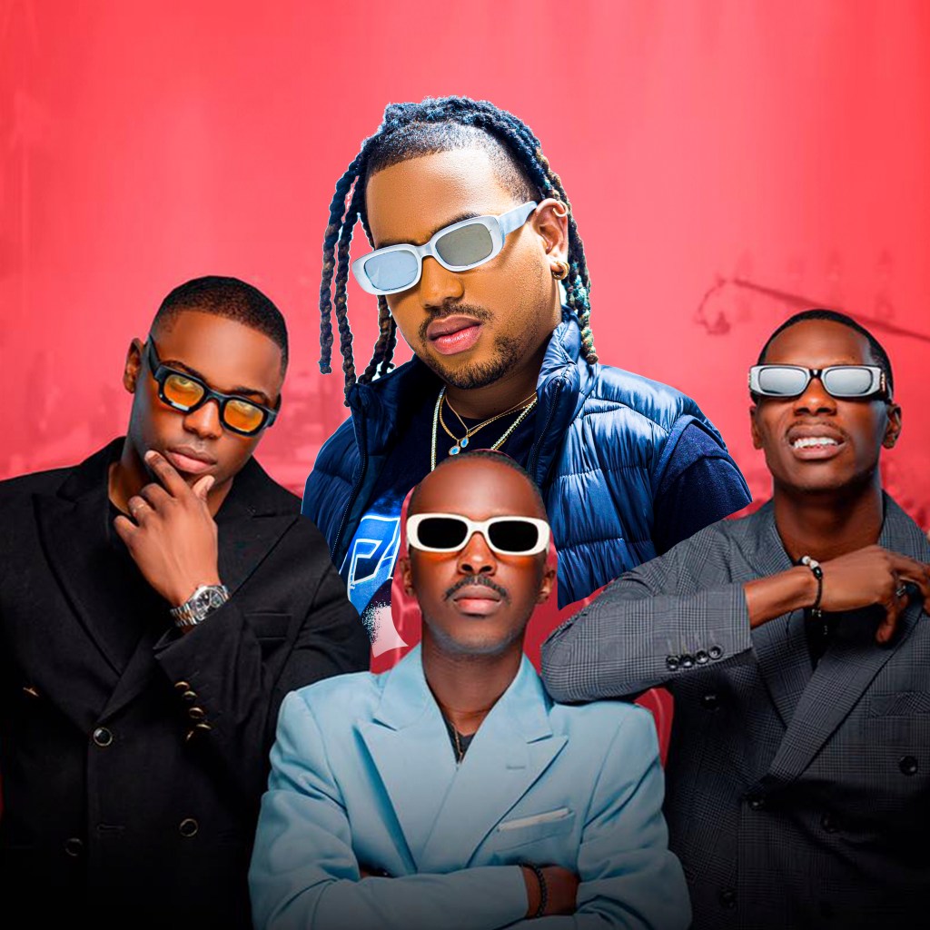 Os Moikanos Ft. Nerú Americano - Tá Na Hora