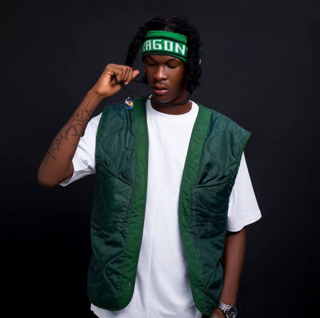 Smook Na Voz - Nenê Está a Chorar