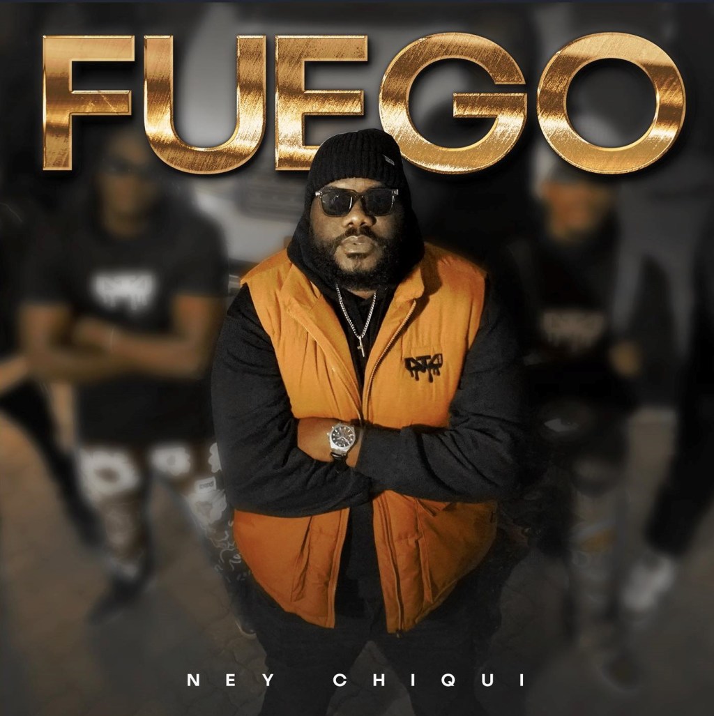 Ney Chiqui - Fuego