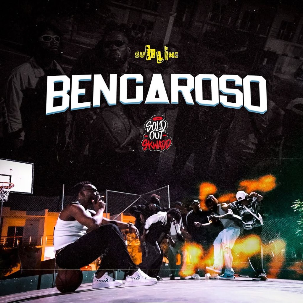 Sublime 414 - Bengaroso