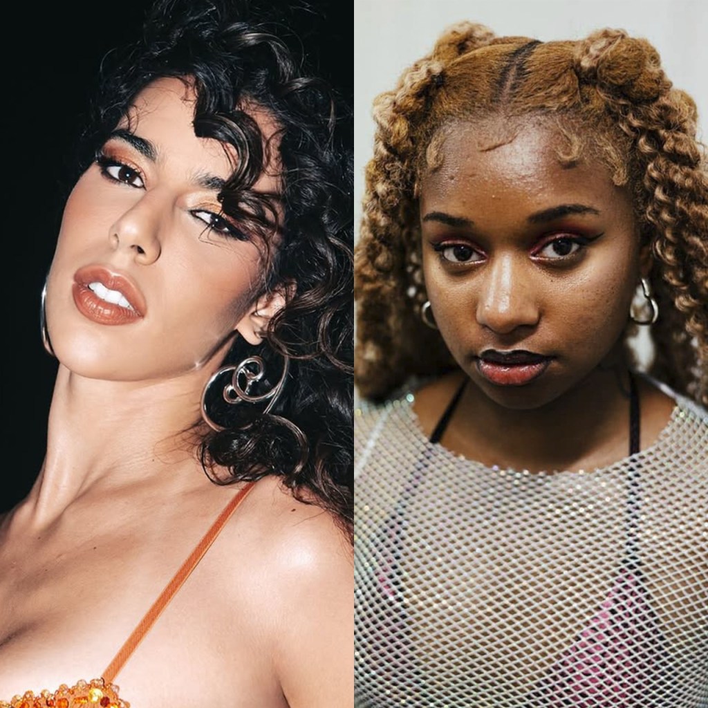 Marina Sena Ft. Nenny & Gaia - Tokitô