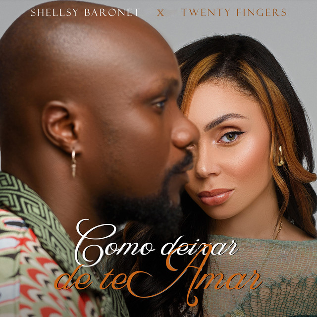 Shellsy Baronet Ft. Twenty Fingers - Como Deixar de Te Amar