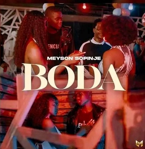 Meyson Sopinje - Boda