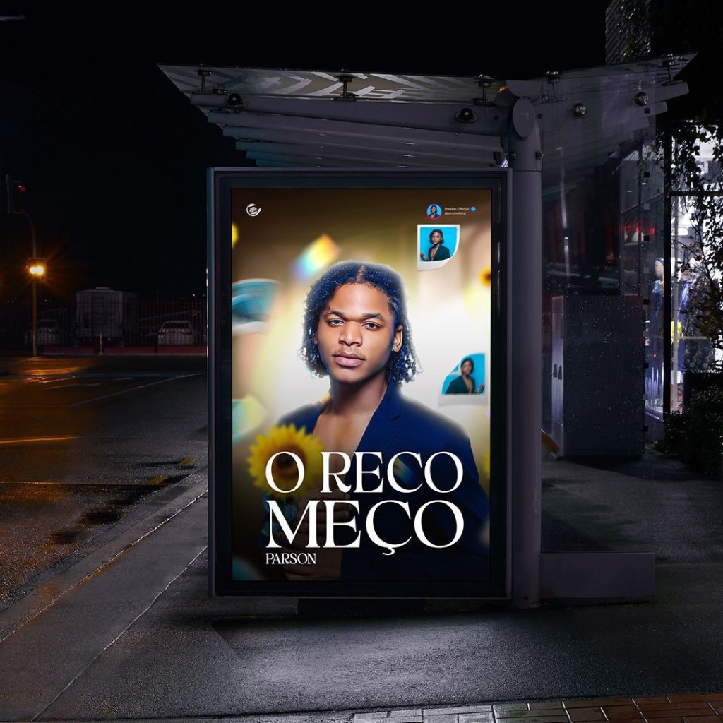 Parson - Recomeço