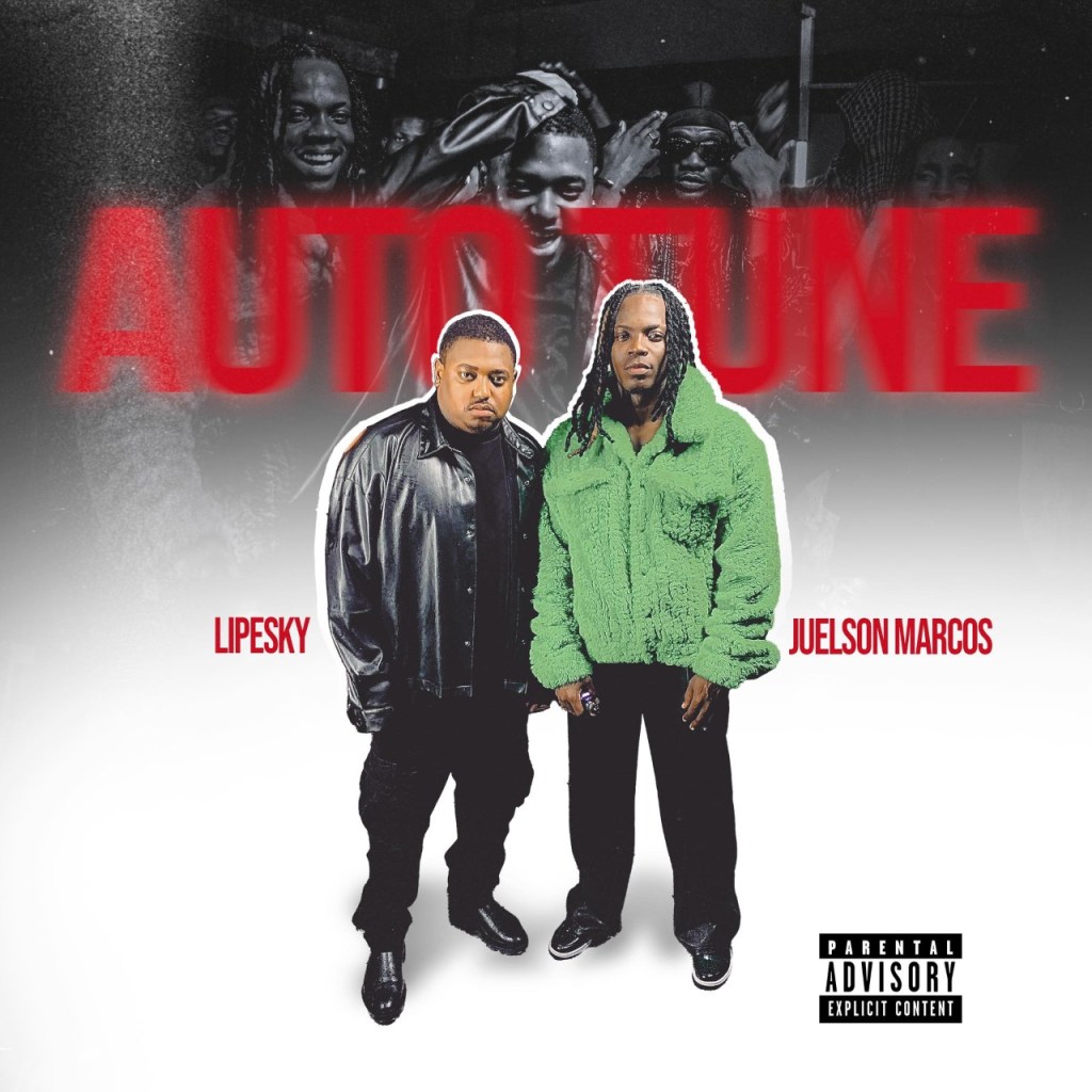 Juelson Marcos Ft. Lipesky - Auto Tune