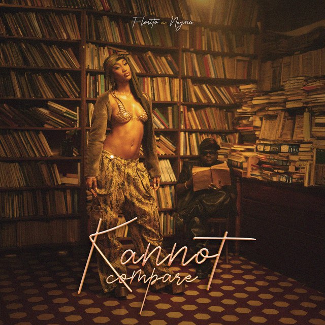Florito Ft. Neyna - Kannot Compare