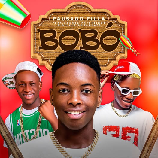 Pausado Fila Ft. Leonel Patricinho & Sílvio Chocolate - Bobó