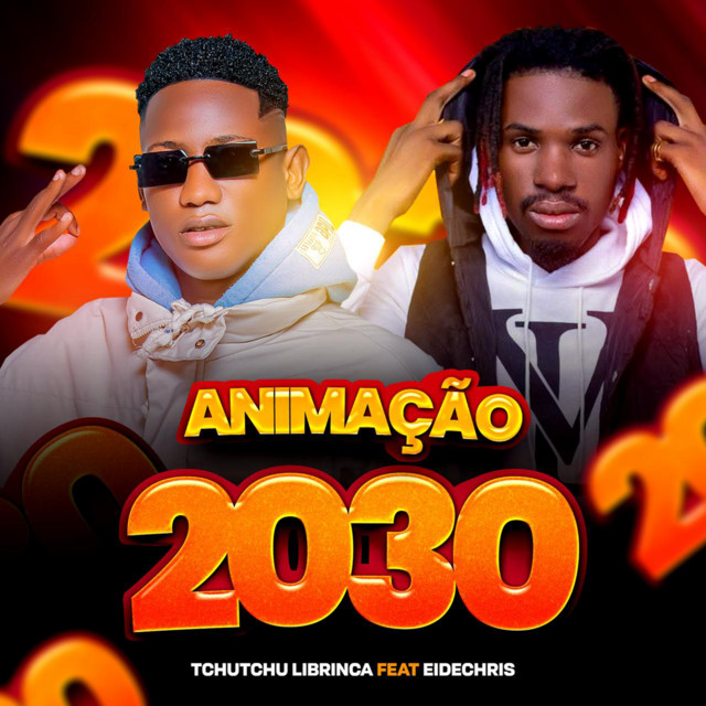Tchutchu LiBrinca Ft. Eidechris - Animação 2030