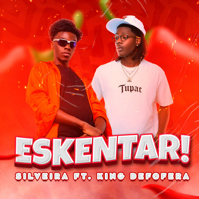 Silveira Ft. King Defofera - Eskentar