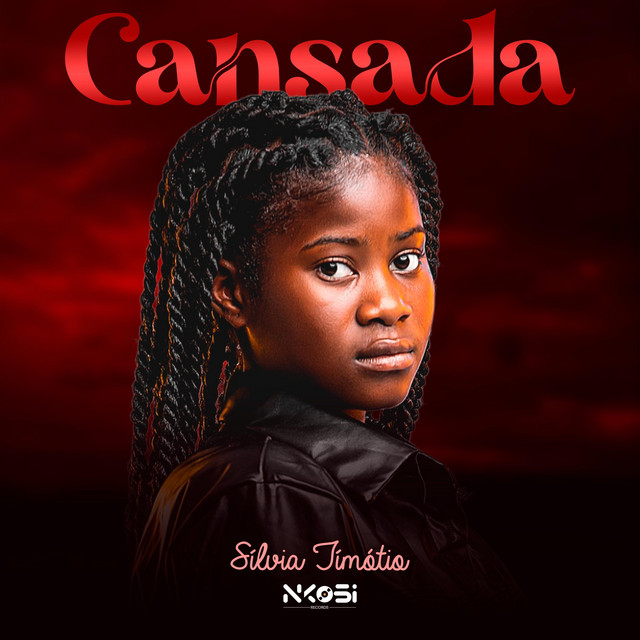 Sílvia Timóteo - Cansada