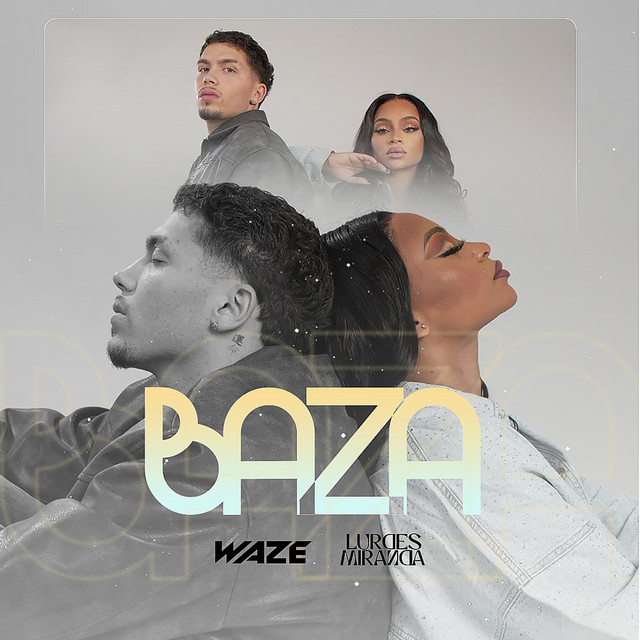 Lurdes Miranda Ft. Waze - Baza