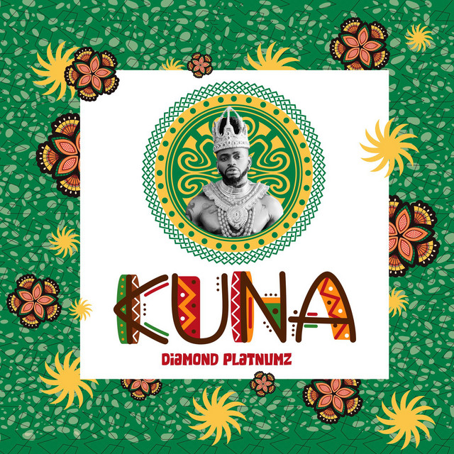 Diamond Platnumz - Kuna
