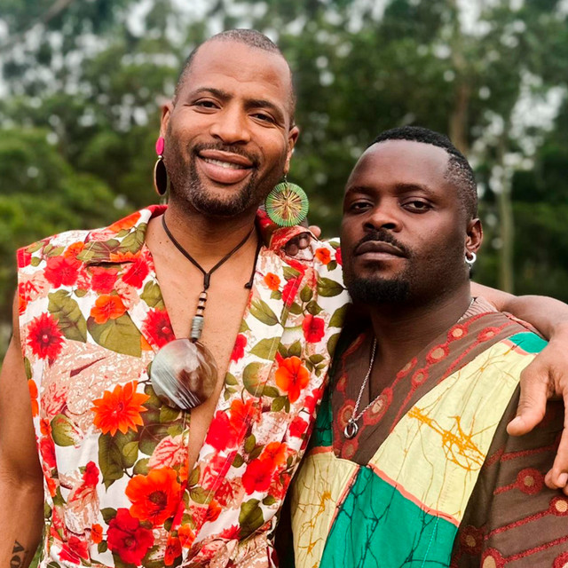 Florencio Handanga Ft. Yuri da Cunha - Mãe Opo Yo