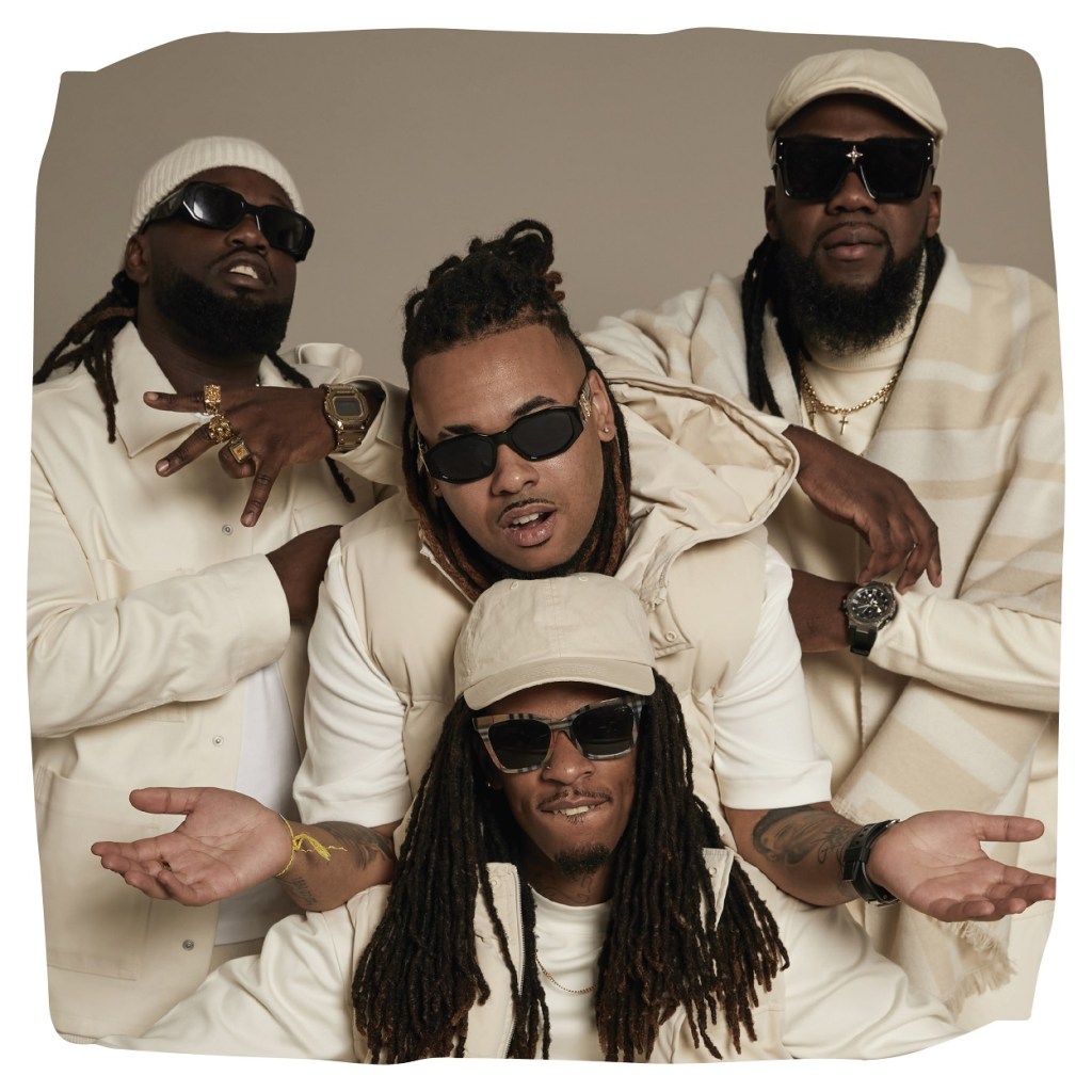 Wet Bed Gang - MOXXXPIRII