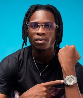 Lil Magro - Filho Único