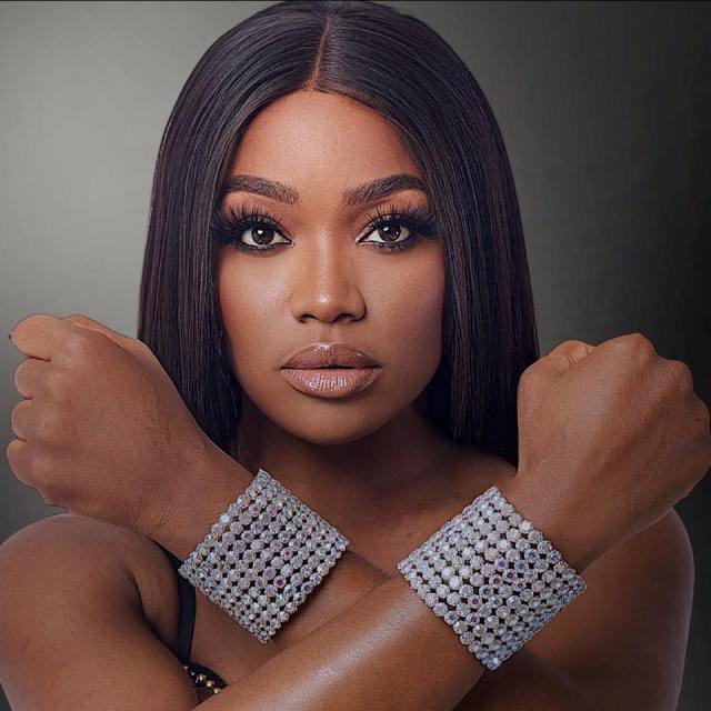 Jéssica Pitbull - Dona Do País