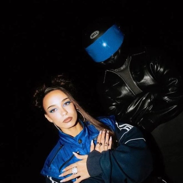 MAR - Aqui Agora (feat. SleepyThePrince)