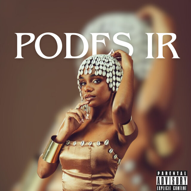 Sara Cuca - Podes Ir