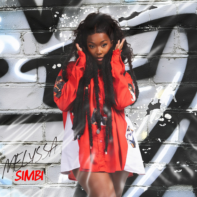 Melyssa ZW - Simbi