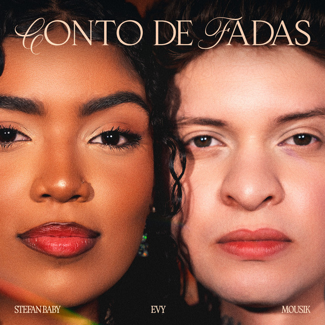 Stefan Baby & Evy Baddie - Conto de Fadas