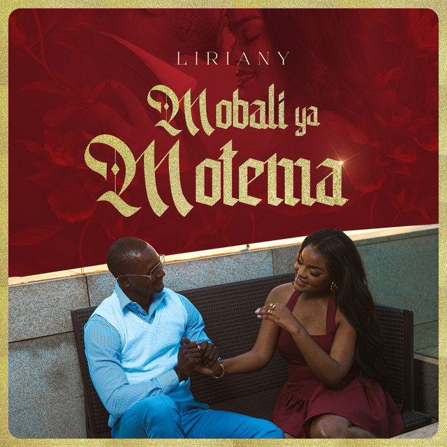 Liriany - Mobali Ya Motema