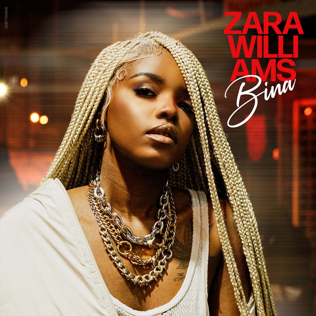 Zara Williams - Bina (Download Mp3)