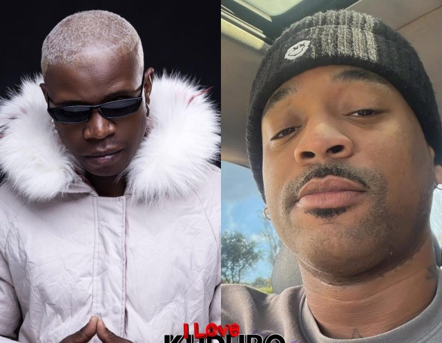 Dada 2 ft. Deezy – Todo Mundo Vai Morrer