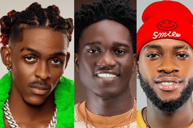 3 Finer Ft. Mano Chaba & Rafael Beat - 1001 Motivo