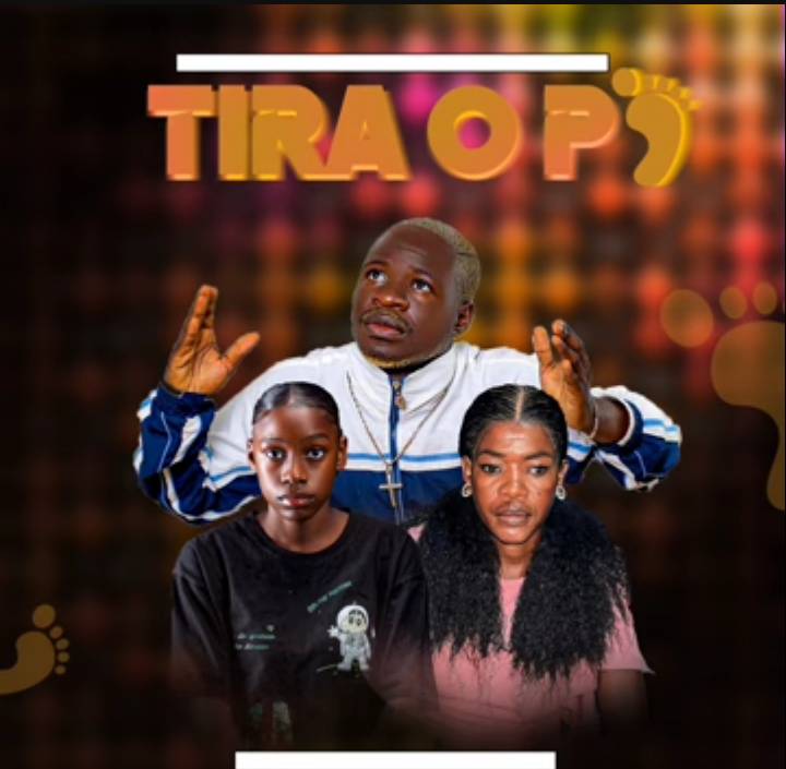 Mana Naty x Mutema Chato & Bruna Louca – Tira o Pé