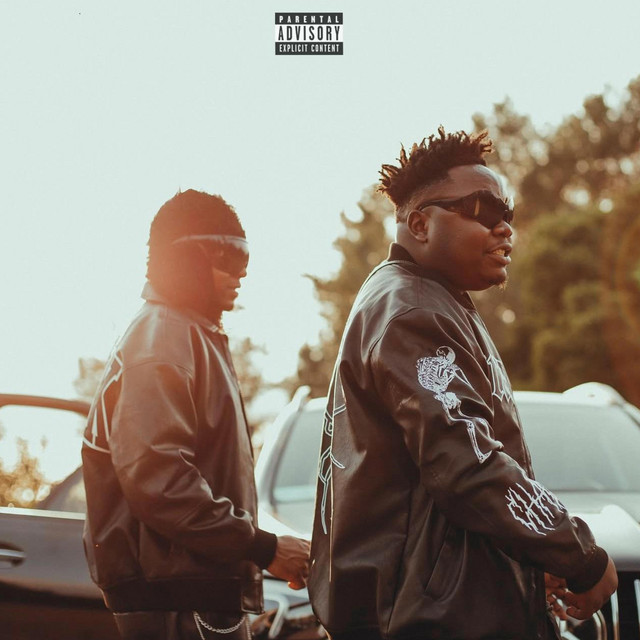 Shabba Wonder – Vem Comigo (feat. Cleyton David x Bander x Nozdizzy)