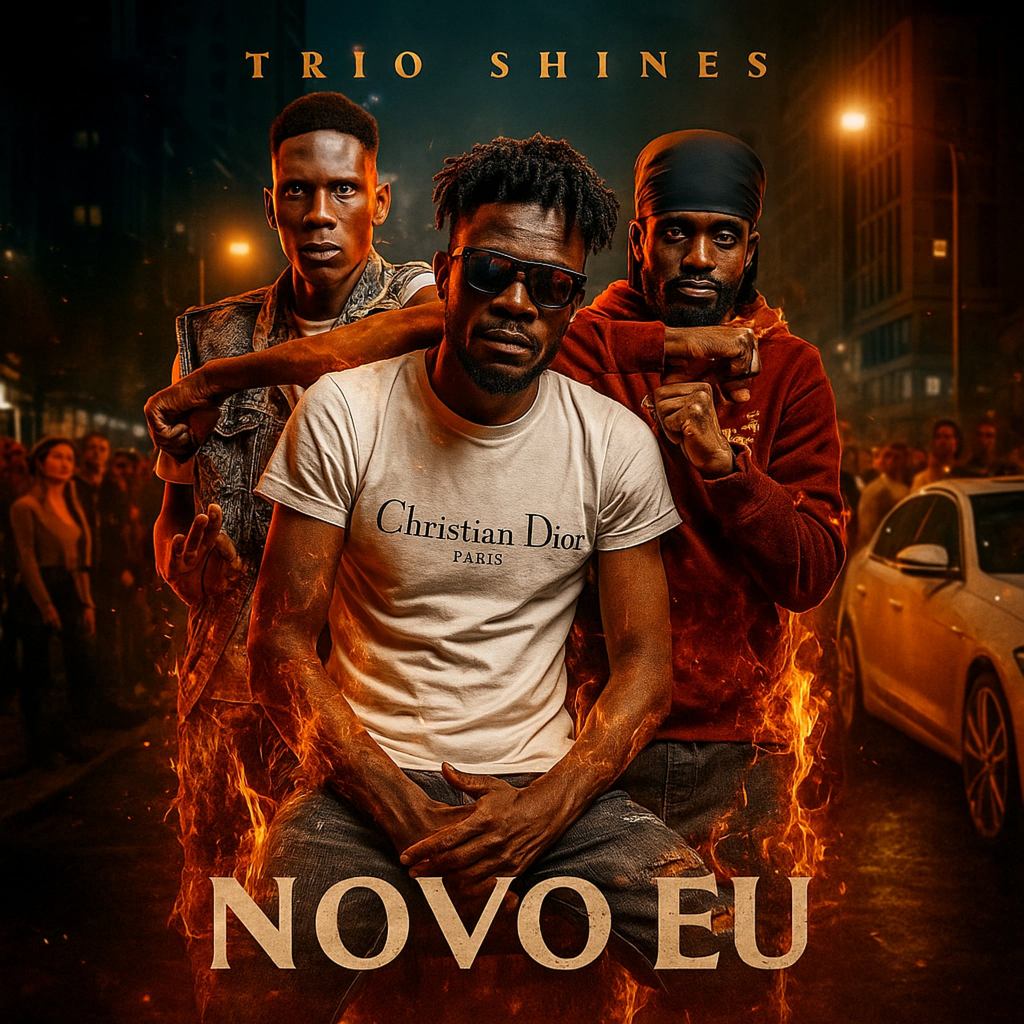 Trio Shines - Novo Eu