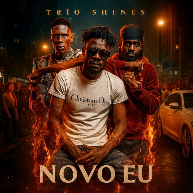 Trio Shines - Novo Eu