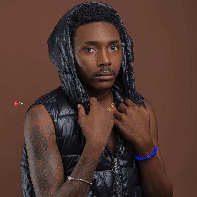 Mauro K ft. Sílvio Chocolate - Lhe Trepa