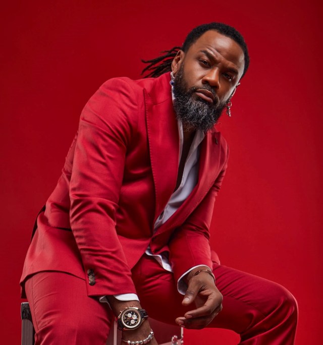 C4 Pedro - Nzambié Que Manda Mesmo