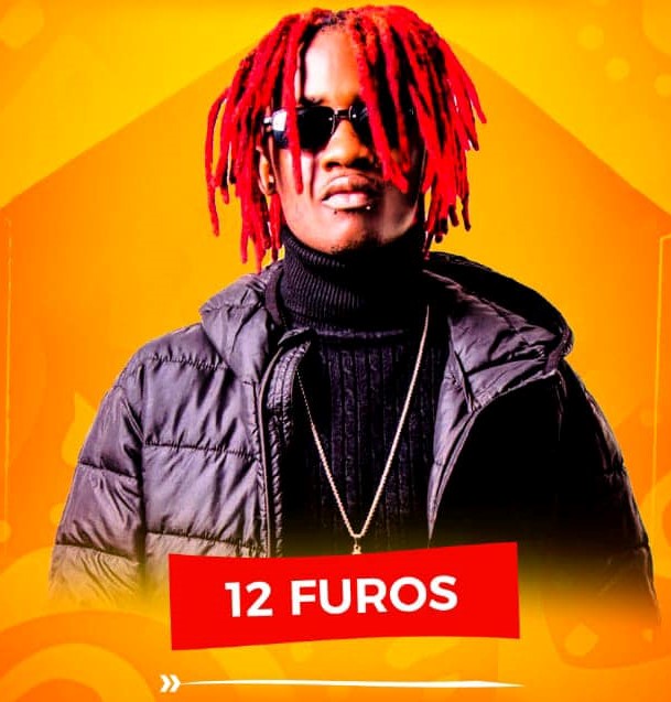 12 Furos - Abuter Maior