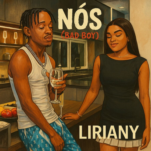 Janepada Ft. Liriany – Nós (Bad Boy)
