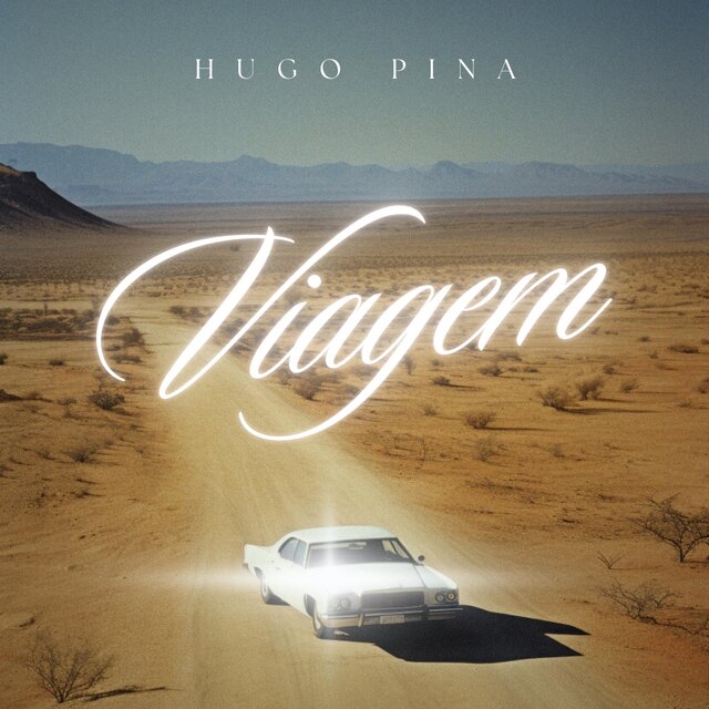 Hugo Pina – Viagem