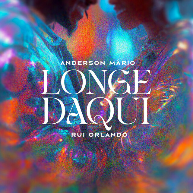 Anderson Mário Ft. Rui Orlando – Longe Daqui