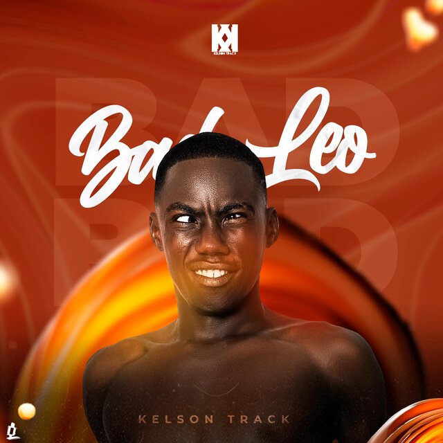 Kelson Track - BAD LEO